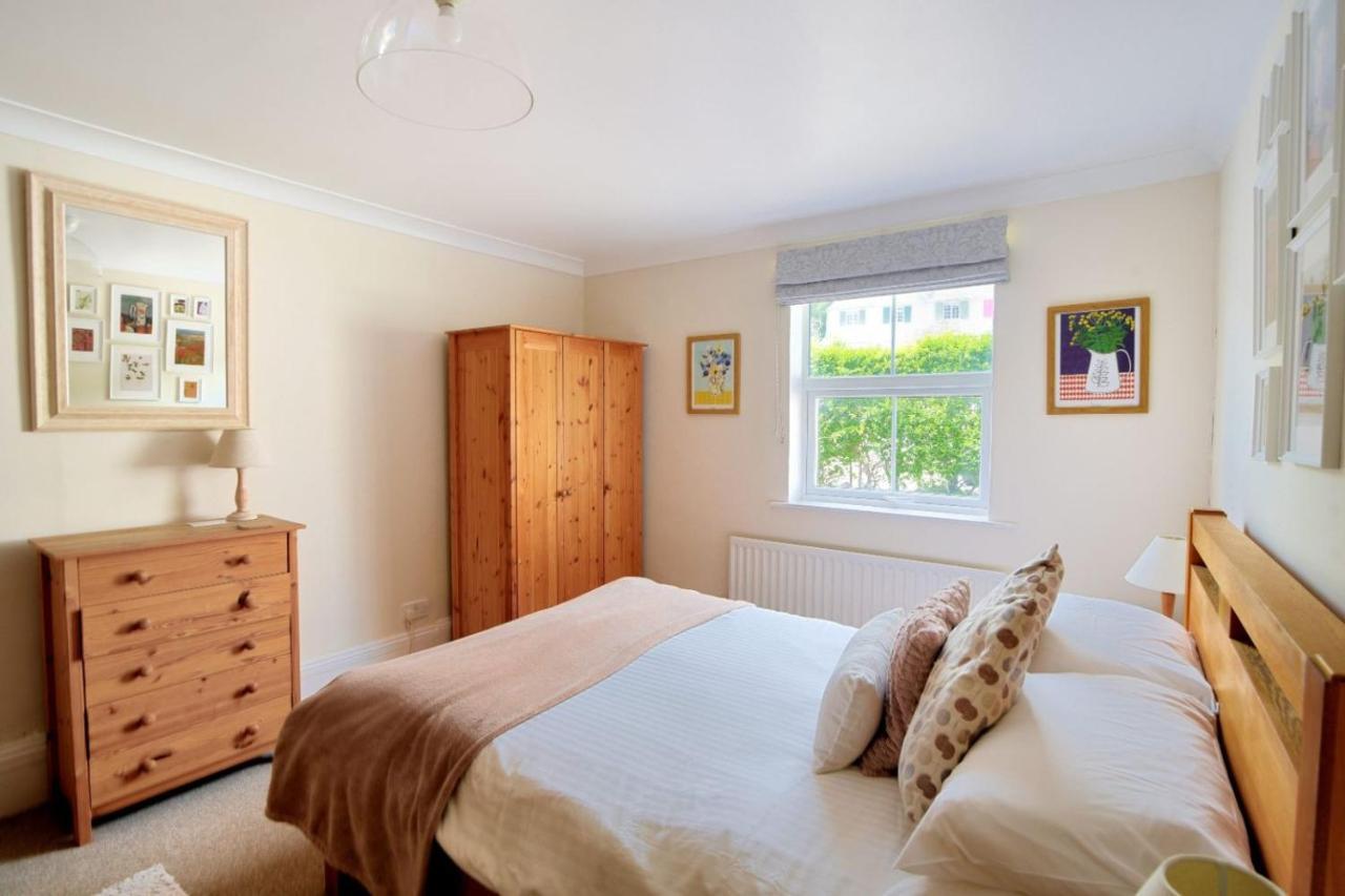 Appartement 2 Cobb View à Lyme Regis Extérieur photo
