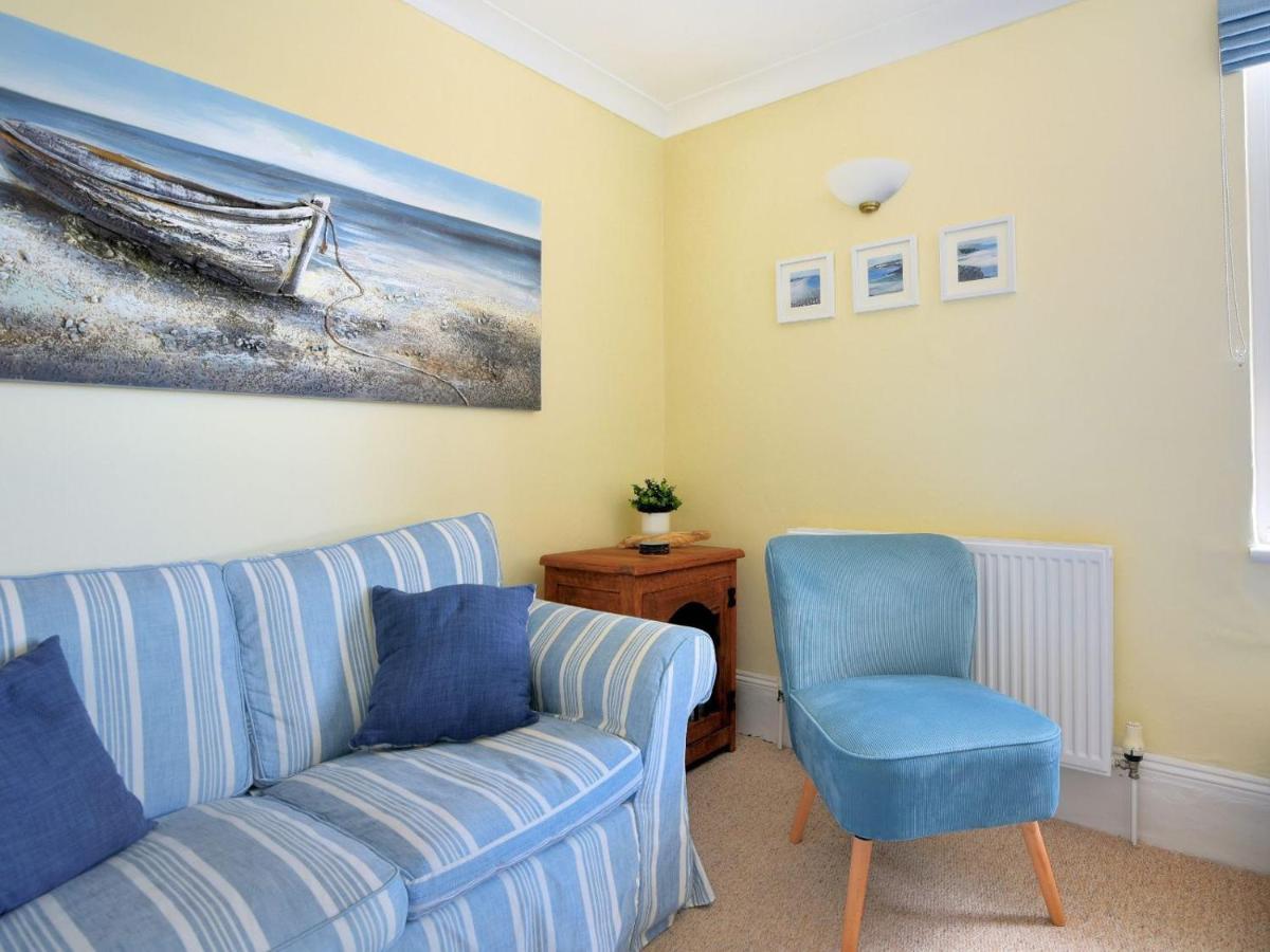 Appartement 2 Cobb View à Lyme Regis Extérieur photo